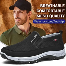 Load image into Gallery viewer, Men&#39;s Arch Support &amp; Breathable and Light &amp; Non-Slip Shoes
