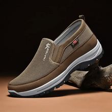 Load image into Gallery viewer, Men&#39;s Arch Support &amp; Breathable and Light &amp; Non-Slip Shoes
