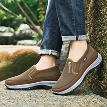 Load image into Gallery viewer, Men&#39;s Arch Support &amp; Breathable and Light &amp; Non-Slip Shoes
