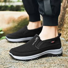 Load image into Gallery viewer, Men&#39;s Arch Support &amp; Breathable and Light &amp; Non-Slip Shoes

