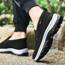Load image into Gallery viewer, Men&#39;s Arch Support &amp; Breathable and Light &amp; Non-Slip Shoes

