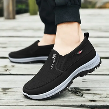 Load image into Gallery viewer, Men&#39;s Arch Support &amp; Breathable and Light &amp; Non-Slip Shoes
