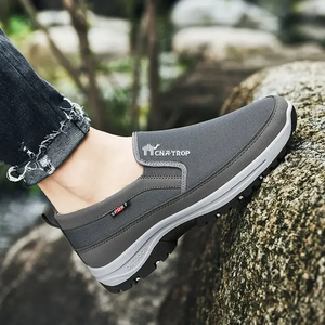 Men's Arch Support & Breathable and Light & Non-Slip Shoes