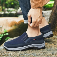 Load image into Gallery viewer, Men&#39;s Arch Support &amp; Breathable and Light &amp; Non-Slip Shoes
