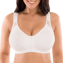 Cargar imagen en el visor de la galería, Sursell Posture Correction Front-Close Bra
