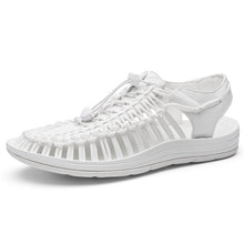 Load image into Gallery viewer, Woven Casual Sandals Unisex
