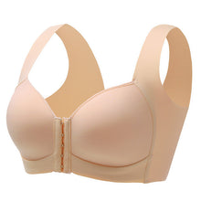 Cargar imagen en el visor de la galería, Sursell Wireless Front Closure Bra
