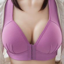 Cargar imagen en el visor de la galería, Sursell Front-Close Bra

