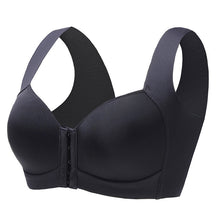 Cargar imagen en el visor de la galería, Sursell Wireless Front Closure Bra
