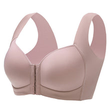 Cargar imagen en el visor de la galería, Sursell Wireless Front Closure Bra
