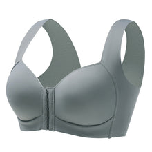 Cargar imagen en el visor de la galería, Sursell Wireless Front Closure Bra
