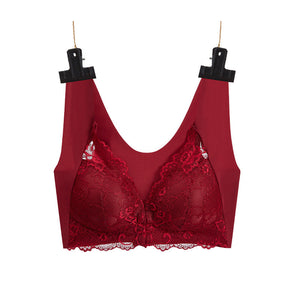 Sursell Front-Close Bra