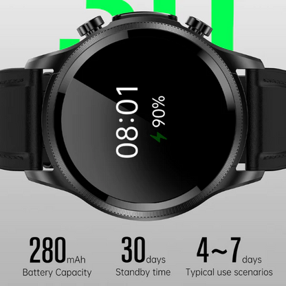 Graddi Diabetes Watch