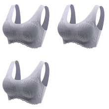 Cargar imagen en el visor de la galería, BOMBSHELL BRA(Size runs the same as regular bras)
