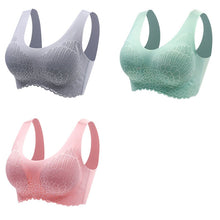 Cargar imagen en el visor de la galería, BOMBSHELL BRA(Size runs the same as regular bras)
