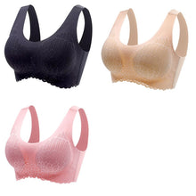Cargar imagen en el visor de la galería, BOMBSHELL BRA(Size runs the same as regular bras)
