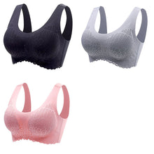 Cargar imagen en el visor de la galería, BOMBSHELL BRA(Size runs the same as regular bras)
