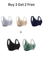 Cargar imagen en el visor de la galería, Ultra-thin Ice Silk Bra（New Arrival）
